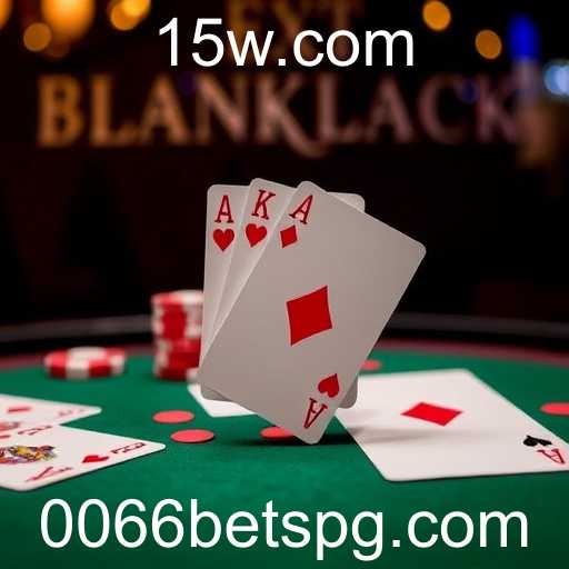 Blackjack