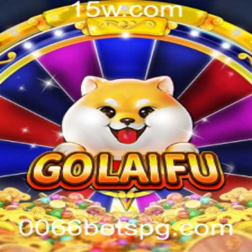 Introdução ao GoLaiFu: Um Jogo Inovador com 0066bet