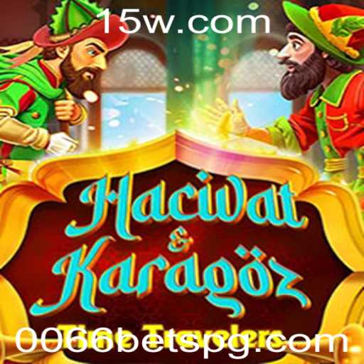Explorando HacivatandKaragoz: Um Mergulho no Jogo Tradicional