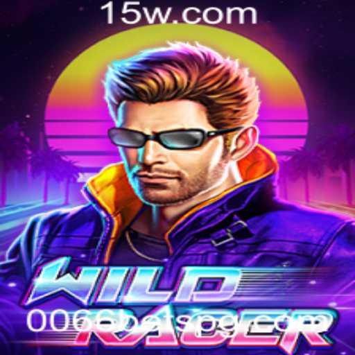 Explorando o Mundo de WildRacer: Um Jogo de Aventura e Estratégia