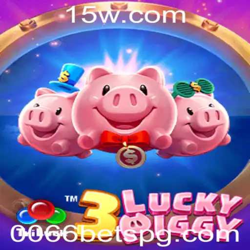 Explorando o Mundo de 3LUCKYPIGGY: Um Guia Completo Sobre Este Jogo Emocionante