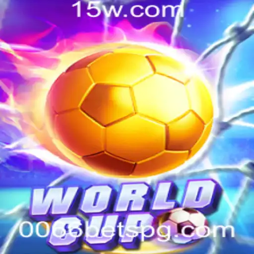 Explorando o Jogo WorldCup com 0066bet